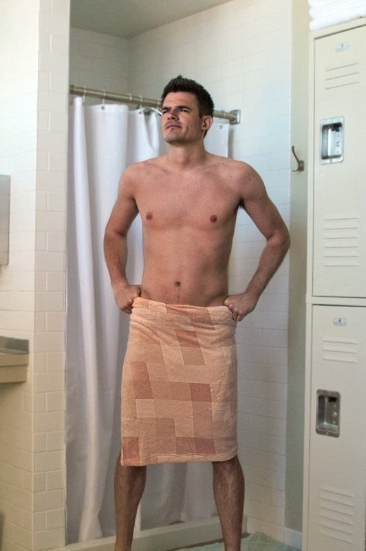 toalha censurada